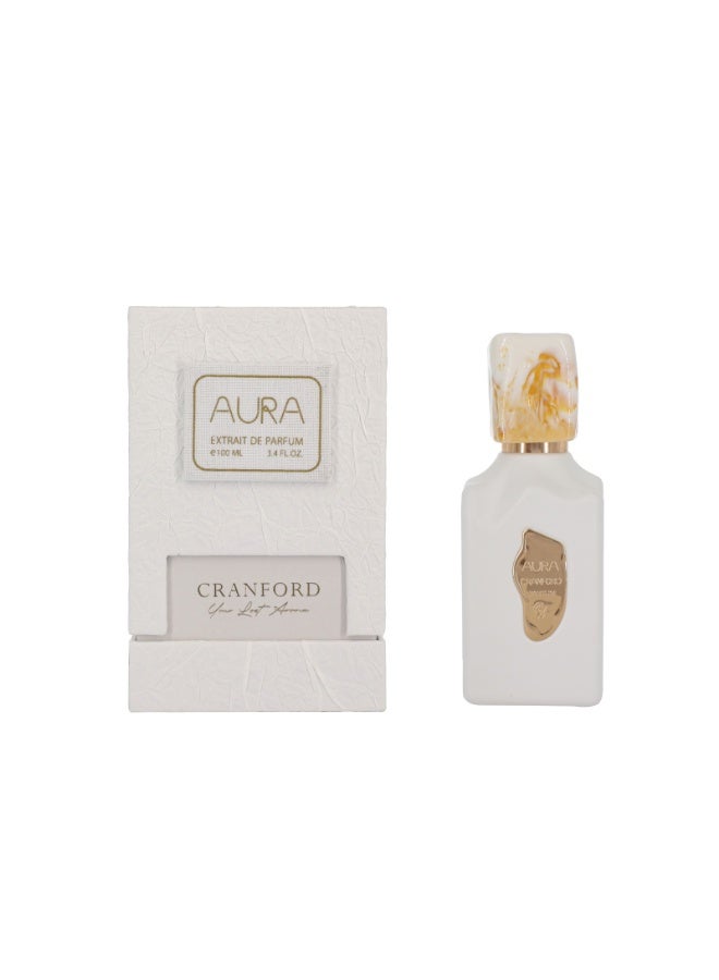 عطر كرانفورد أورا ١٠٠ مل ماء عطر